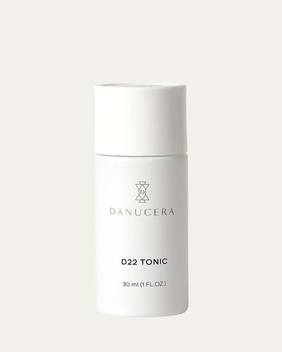 D22 Tonic, 1 oz.